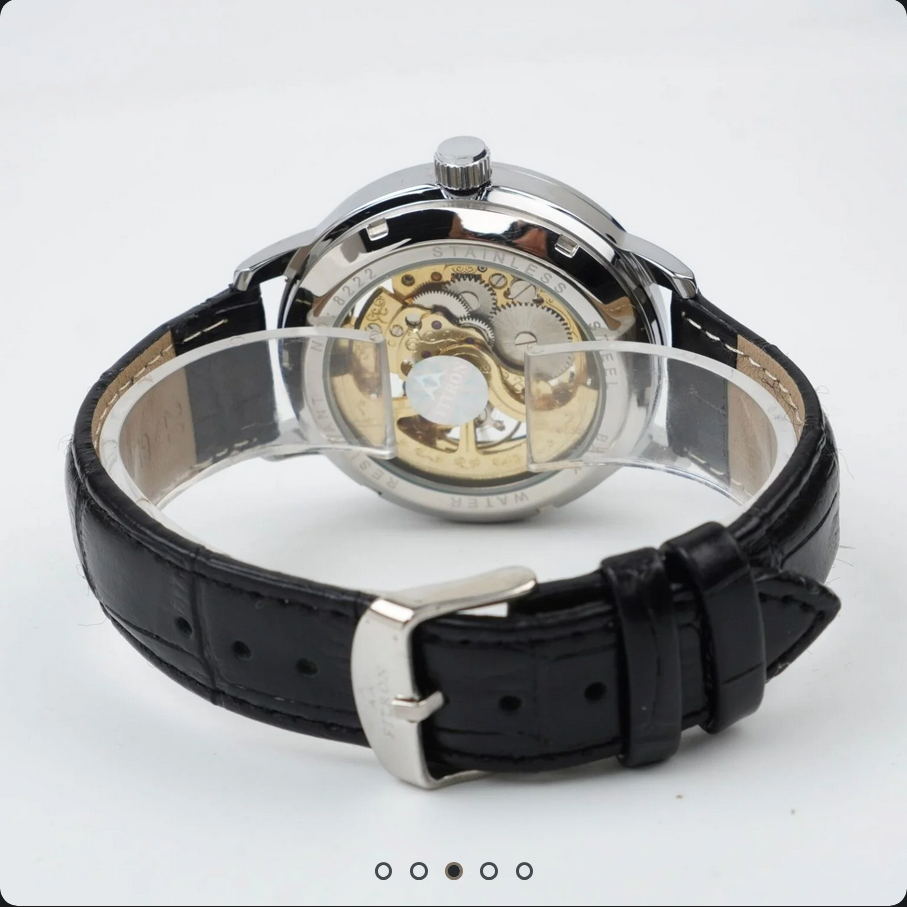 Fitron – Automatic Watch – 43mm – DA-266