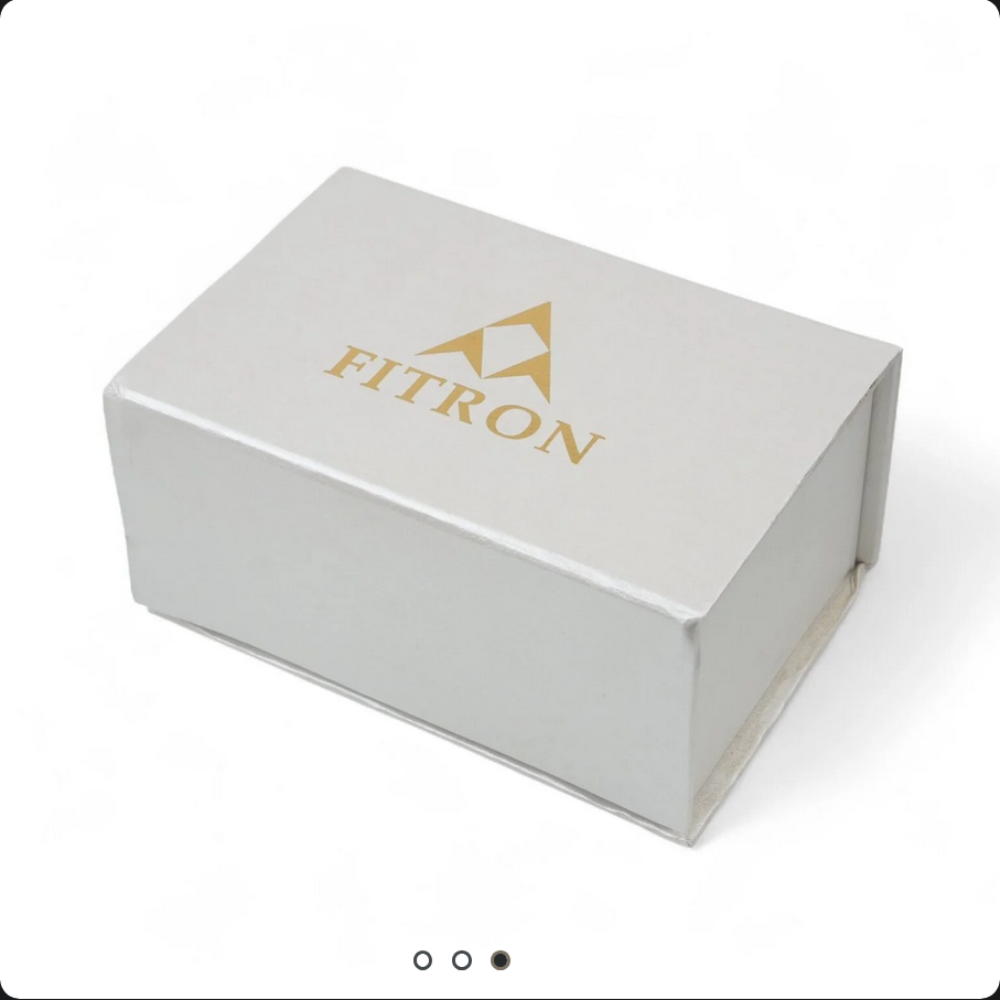 Fitron – Automatic Watch – 43mm – DA-265