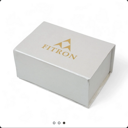 Fitron – Automatic Watch – 43mm – DA-265