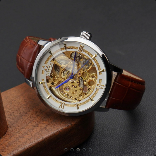 Fitron – Automatic Watch – 43mm – DA-265