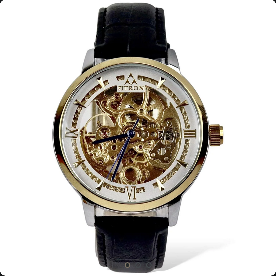 Fitron – Automatic Watch – 43mm – DA-229