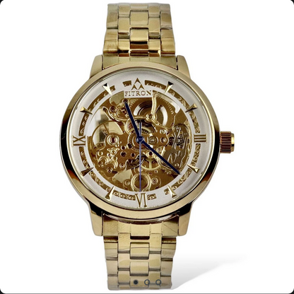 Fitron – Automatic Watch – 43mm – DA-223