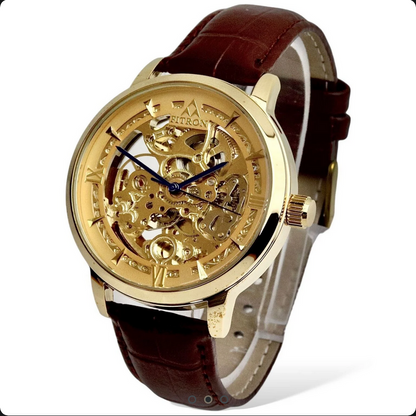 Fitron – Automatic Watch – 43mm – DA-227