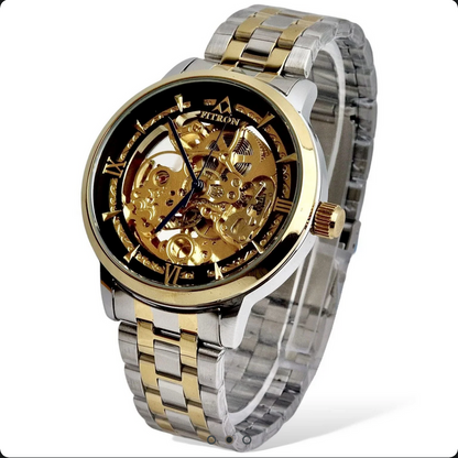 Fitron – Automatic Watch – 43mm – DA-225