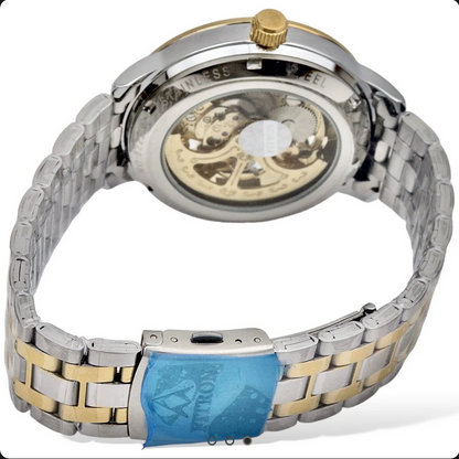 Fitron – Automatic Watch – 43mm – DA-225