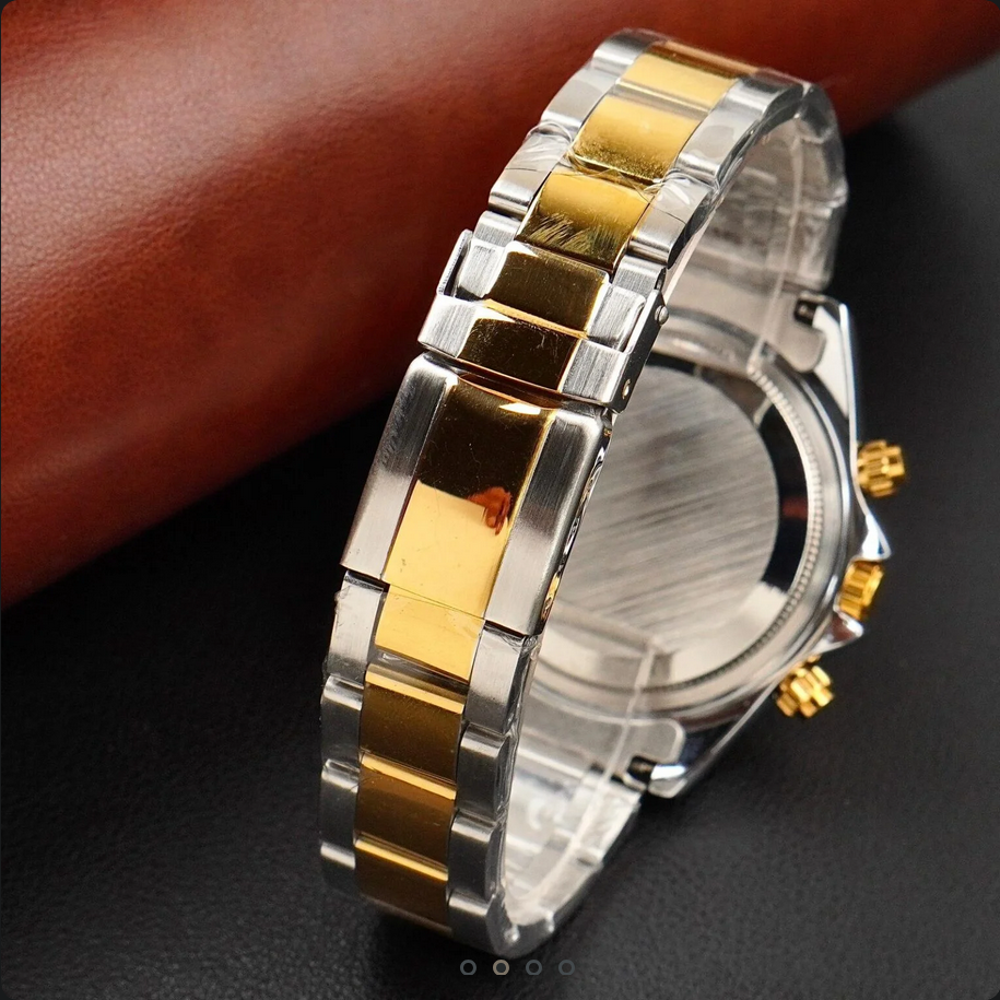 RLX Daytona – Stainless Steel – Men Watch – C-1176