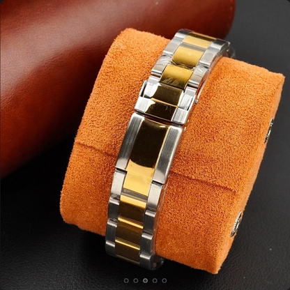 RLX Daytona – Stainless Steel – Men Watch – C-1176