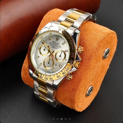 RLX Daytona – Stainless Steel – Men Watch – C-1176