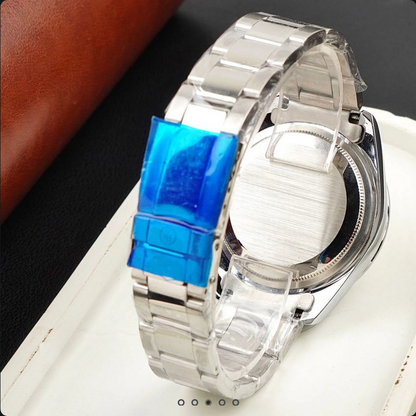 RLX – Daytona Stainless Steel – Men Watch – C-1182