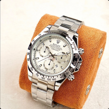 RLX – Daytona Stainless Steel – Men Watch – C-1182