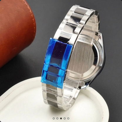 RLX – Daytona Stainless Steel – Men Watch – C-1185