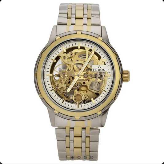 Fitron – Automatic Watch – 43mm – DA-260