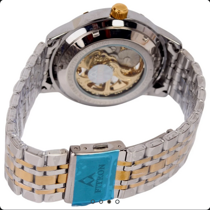 Fitron – Automatic Watch – 43mm – DA-260