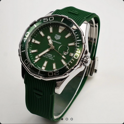 Tag Heuer Aquaracer Calibre 5 – 43mm – S-725