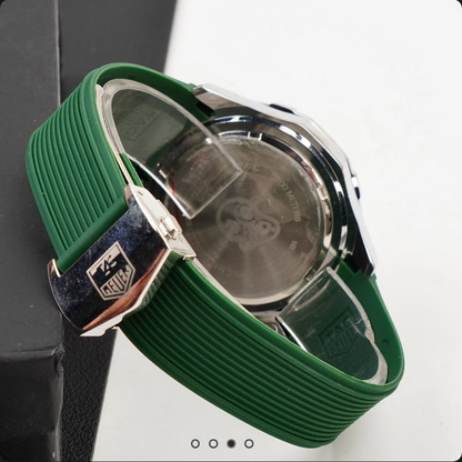 Tag Heuer Aquaracer Calibre 5 – 43mm – S-725