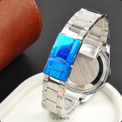 RLX – Daytona Stainless Steel – Men Watch – C-1183