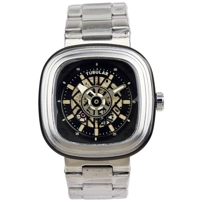 Tubular - Stainless Steel - TB-136