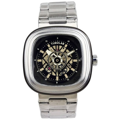 Tubular - Stainless Steel - TB-136