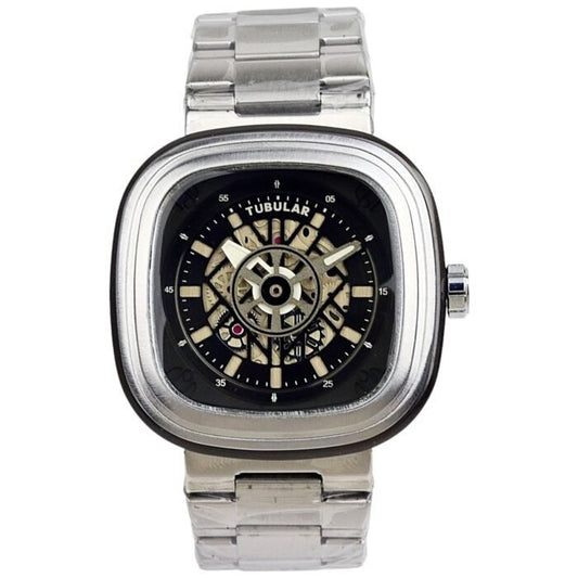 Tubular - Stainless Steel - TB-136