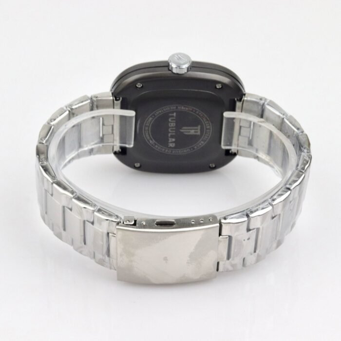 Tubular - Stainless Steel - TB-136