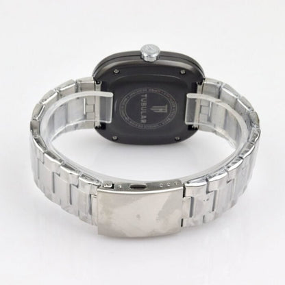 Tubular - Stainless Steel - TB-136