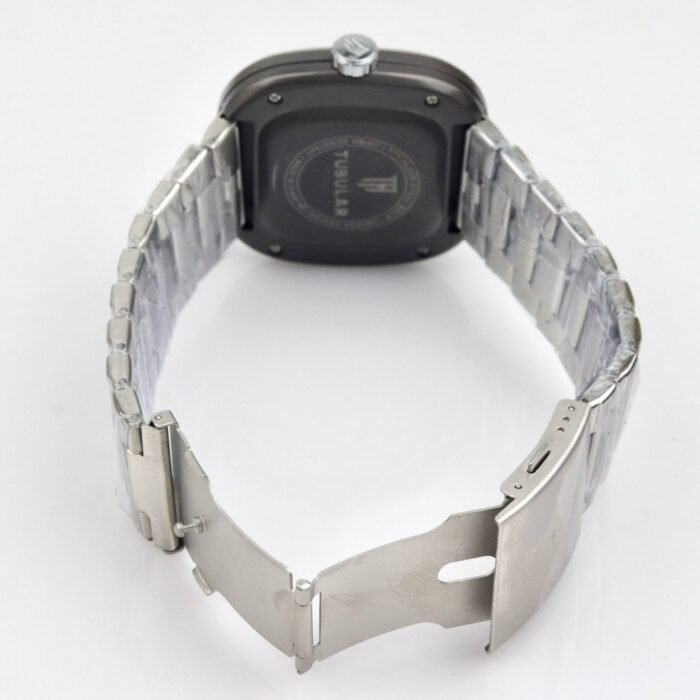 Tubular - Stainless Steel - TB-136