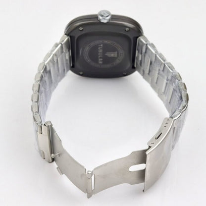 Tubular - Stainless Steel - TB-136