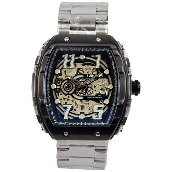 Tubular - Stainless Steel - TB-141