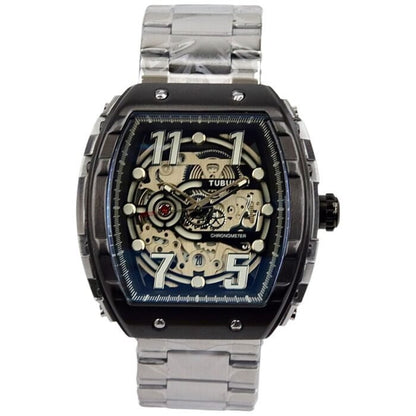 Tubular - Stainless Steel - TB-141