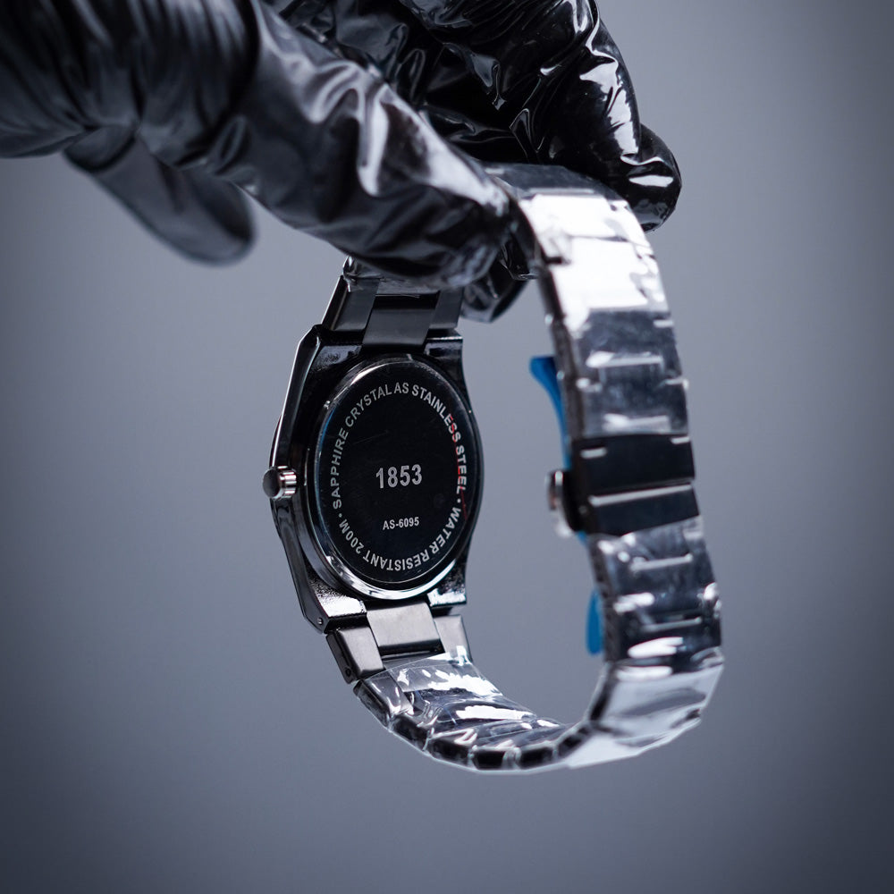 TISSOT PRX 1853 ( TEXTURE )