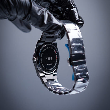 TISSOT PRX 1853 ( TEXTURE )