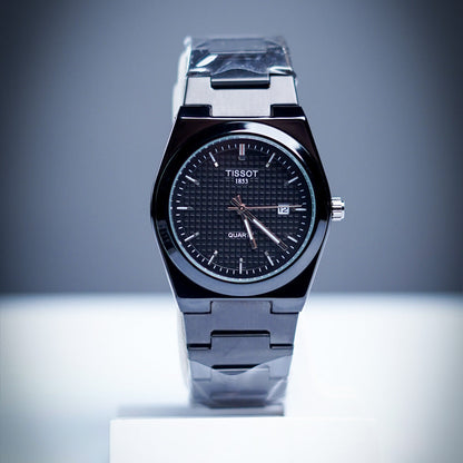 TISSOT PRX 1853 ( TEXTURE )