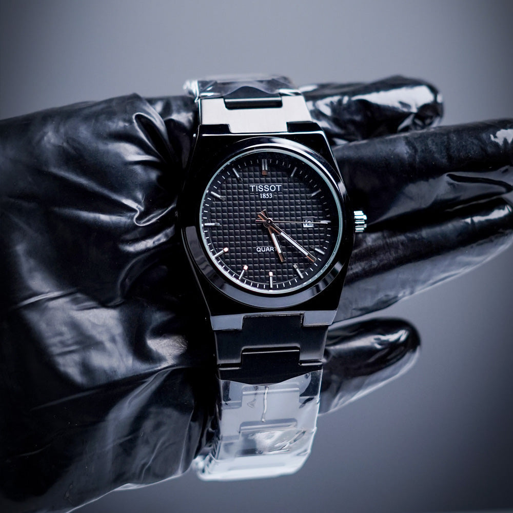 TISSOT PRX 1853 ( TEXTURE )