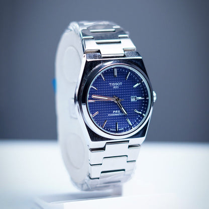 TISSOT PRX 1853 ( TEXTURE )