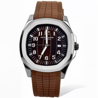 Patek Philippe Silicon Strap - S-612
