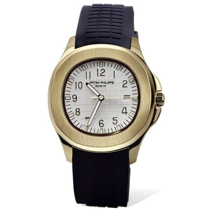 Patek Philippe - Silicon Strap - S-597 - Dials Watches