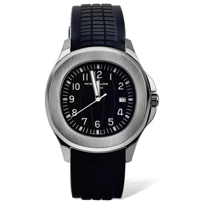 Patek Philippe - Silicon Strap - S-595 - Dials Watches