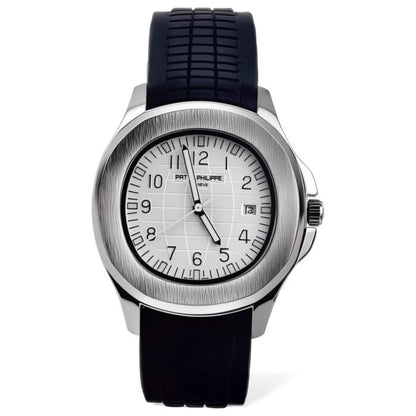 Patek Philippe - Silicon Strap - S-596