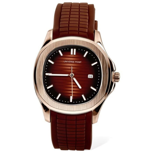 Universe Point - 40mm - Silicon Strap - S-546