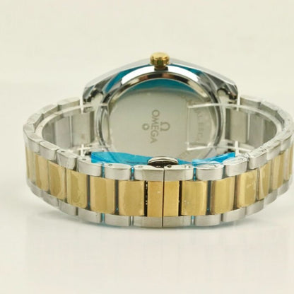 Omega - Seamaster Aqua Terra - 42mm - C-883