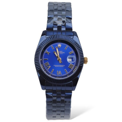 RLX - Stainless Steel - 32mm - F-180