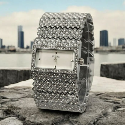 Guess - Bracelet Watch - 38mm - F-213