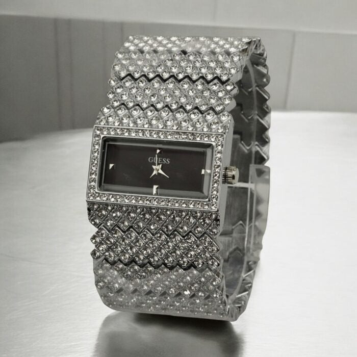 Guess - Bracelet Watch - 38mm - F-217