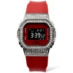 G-Shock - Silicon Strap - 40mm - G-676