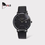 Citizen - Slim Fit - Leather Strap -S-205