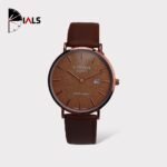 Citizen - Slim Fit - Leather Strap -S-207