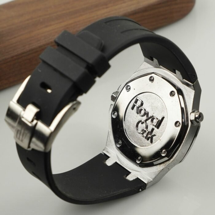 Audemars Piguet - Silicon Strap - S-608