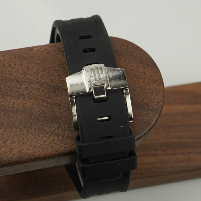 Audemars Piguet - Silicon Strap - S-608