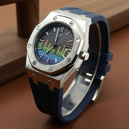 Audemars Piguet - Silicon Strap - S-624