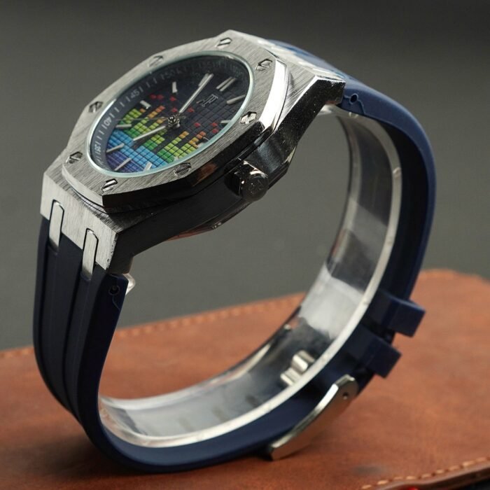 Audemars Piguet - Silicon Strap - S-625 - Dials Watches